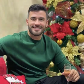 Robert, 48 — portrait 1