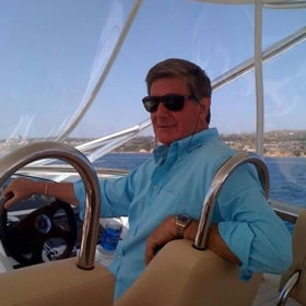 Robert, 48 — portrait 1