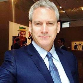 Robert, 48 — portrait 1