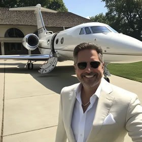 Robert, 48 — portrait 1