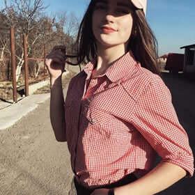 Robert, 48 — portrait 1