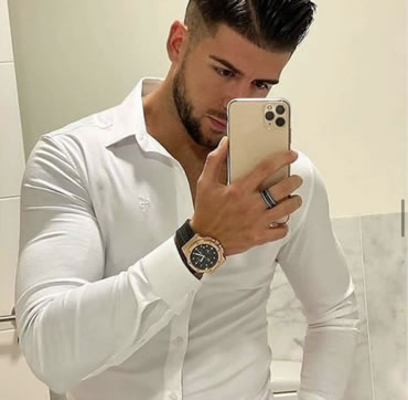 Profile photo of James T.