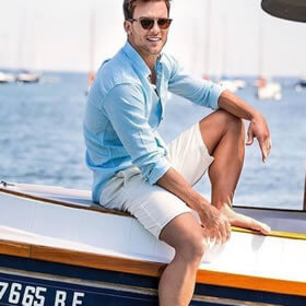 Robert, 48 — portrait 1