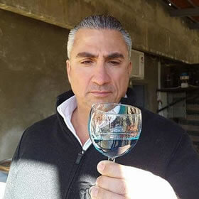 Robert, 48 — portrait 1