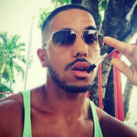 Robert, 48 — portrait 1