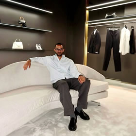 Robert, 48 — portrait 1