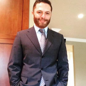 Robert, 48 — portrait 1