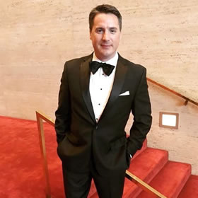 Robert, 48 — portrait 1