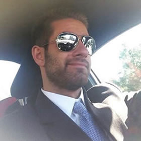 Robert, 48 — portrait 1