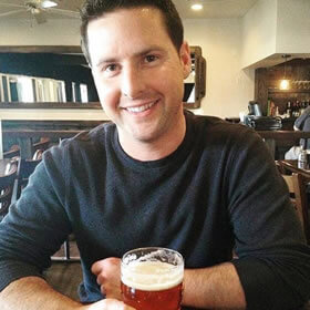 Robert, 48 — portrait 1