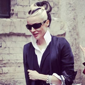 Robert, 48 — portrait 1