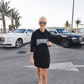 Robert, 48 — portrait 1