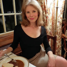 Robert, 48 — portrait 1