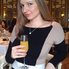 Robert, 48 — portrait 1