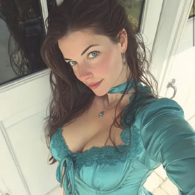 Robert, 48 — portrait 1