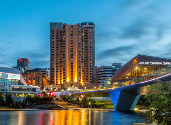 InterContinental Adelaide